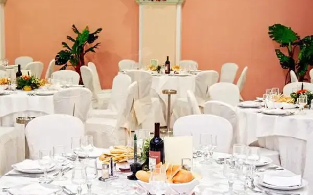 Club Hotel Marina Beach & Marina Garden