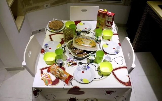 B&B Sottocoperta