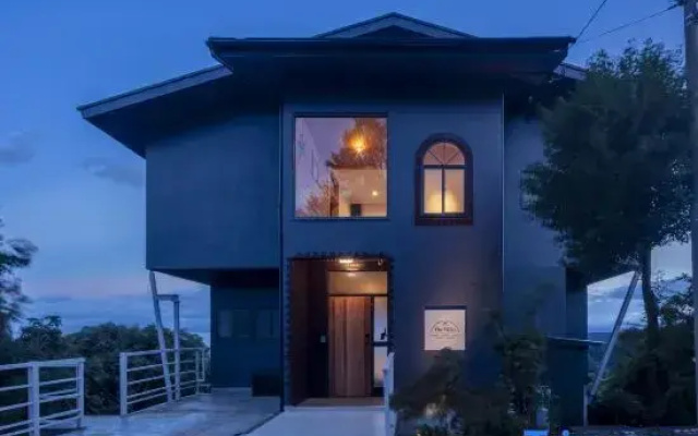 The Villas〜atami amazing ocean view〜