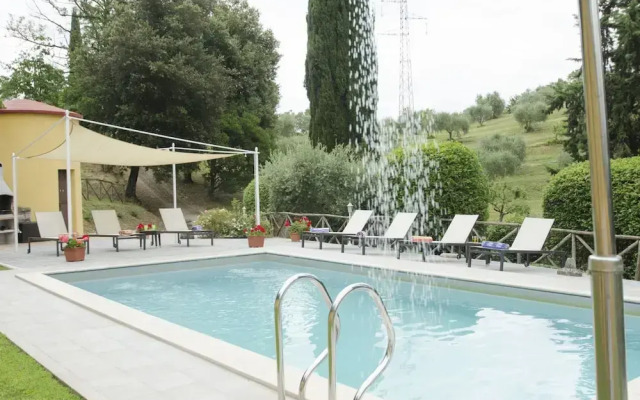 Villa Febea - Casa Febea-casa Febea