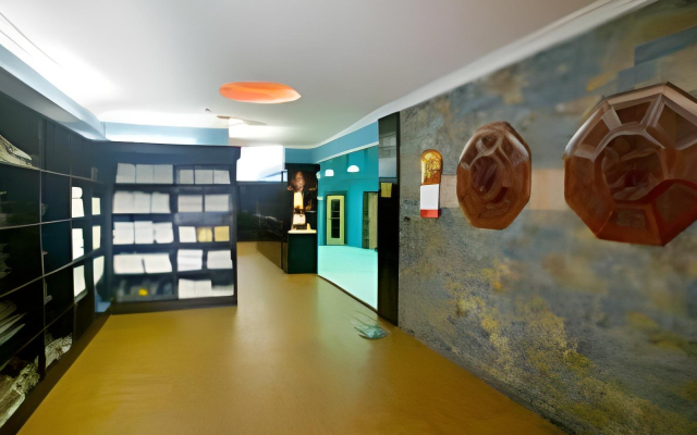 Swan Hotel