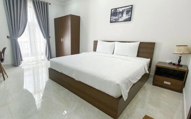 Duong Chau Boutique Hotel