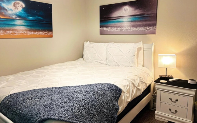 All-inclusive Long Stay Comfort