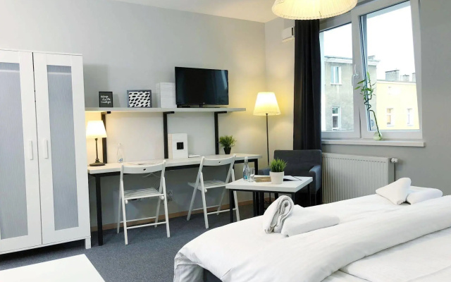 Residence Apart
