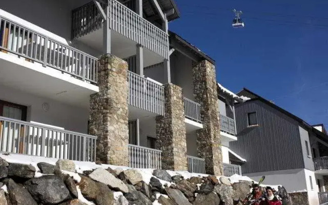 Residence Pierre & Vacances Le Pic du Midi