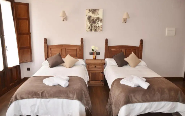 Hotel El Estanco