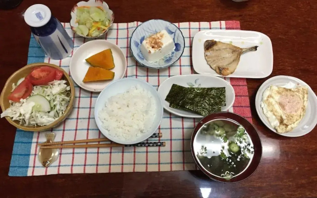 Ginnan no Yado