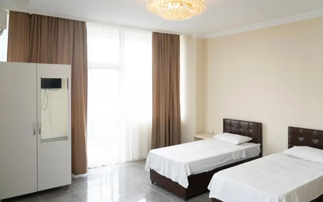 Guest House Davit