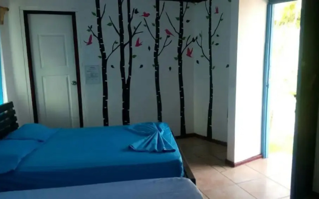 Sister Moon Hotel