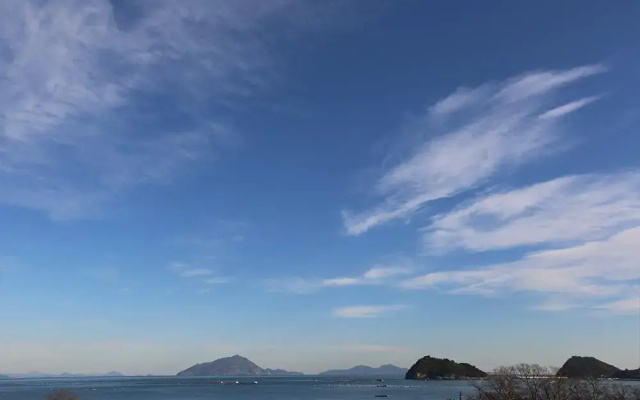 Naehae Ggetnaeum Pension