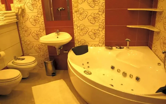 Apartamenty Willa Park