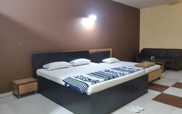 Seven Star Hotel