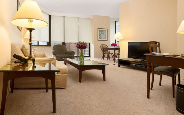 The Marmara Manhattan