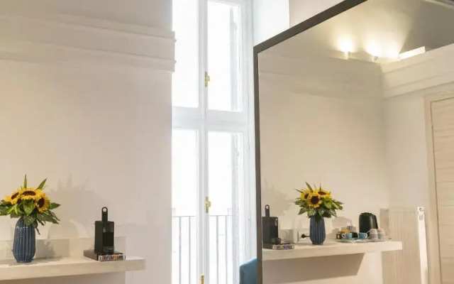 Hadrianus Temple Suites - The Venue Collection