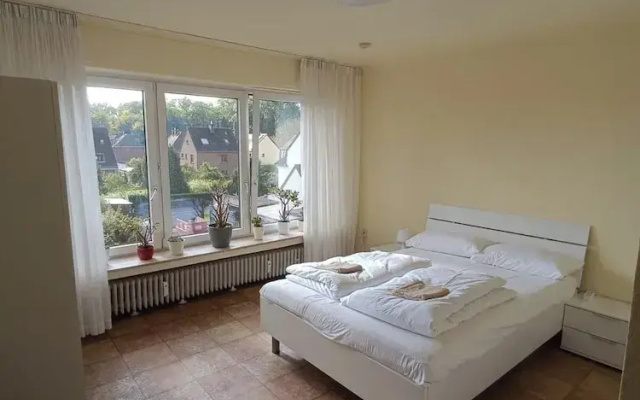 Horrem City Apartments