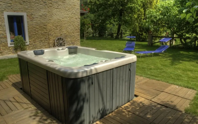 B&B Il Sole Delle Rive
