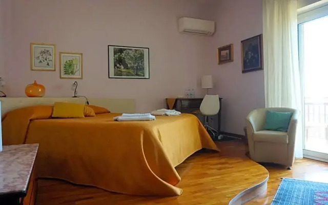 Bed Breakfast La Cittadella