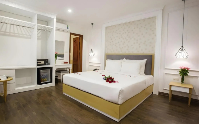 Hanoi A83 Hotel