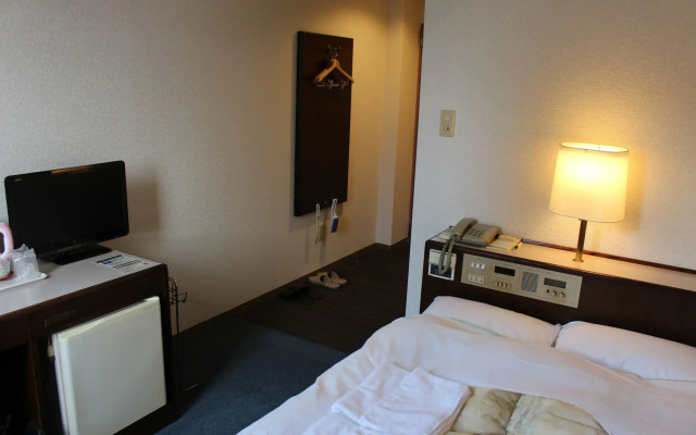 Hotel Higashihiroshima Hills Saijyo