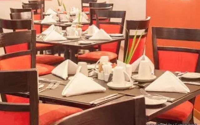 Fiesta Royale Hotel