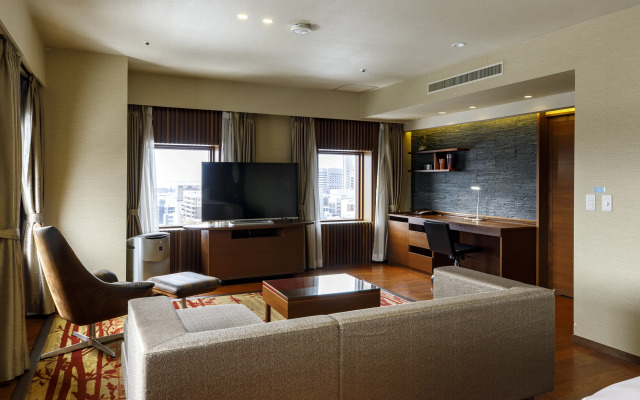 Holiday Inn ANA Kanazawa Sky by IHG