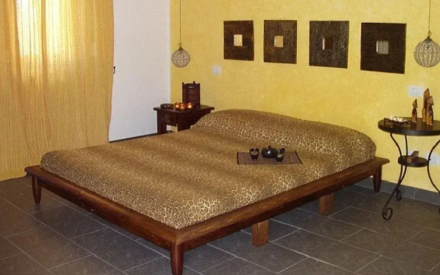 Le Pozze Terme B&B