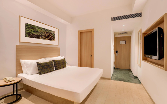 Lemon Tree Hotel, Hinjawadi, Pune