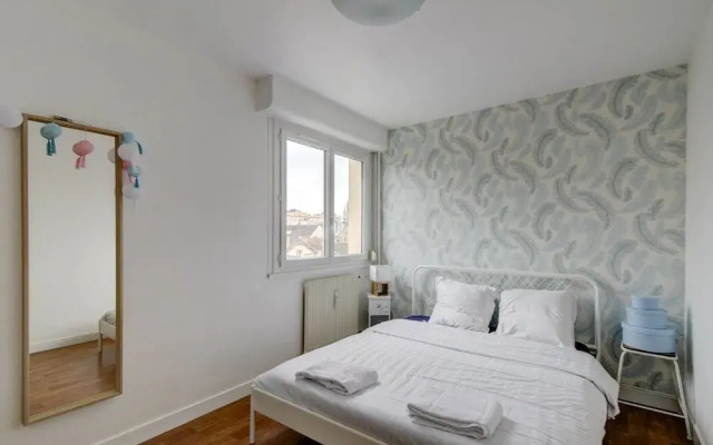 Le Lavier - Cosy & Clean