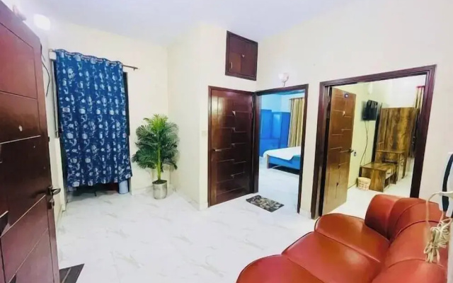 Multan Villa Guest House