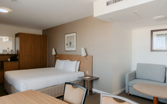 Mercure Sydney Parramatta
