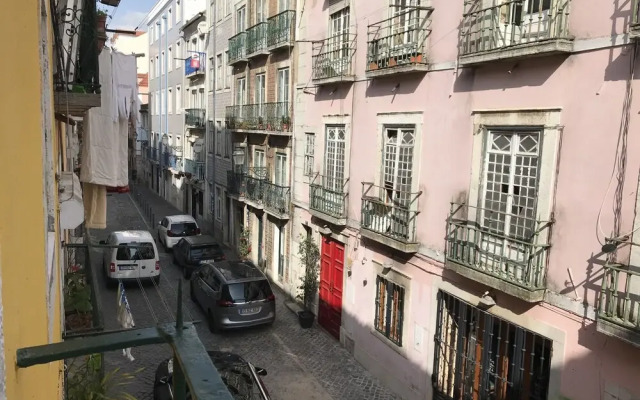 Gorgeous Bairro Alto