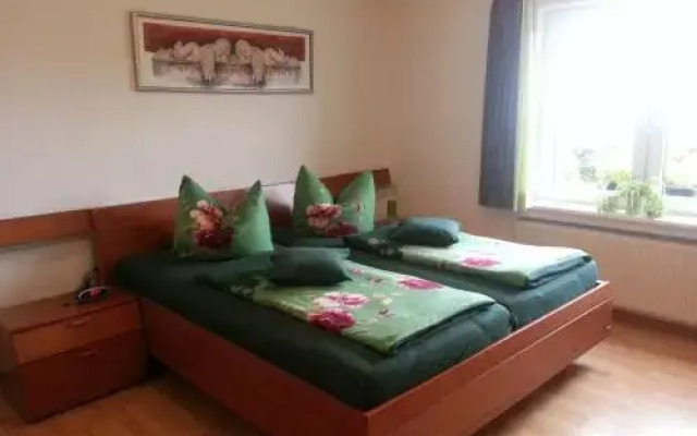 Ferienwohnung Lenneplätze
