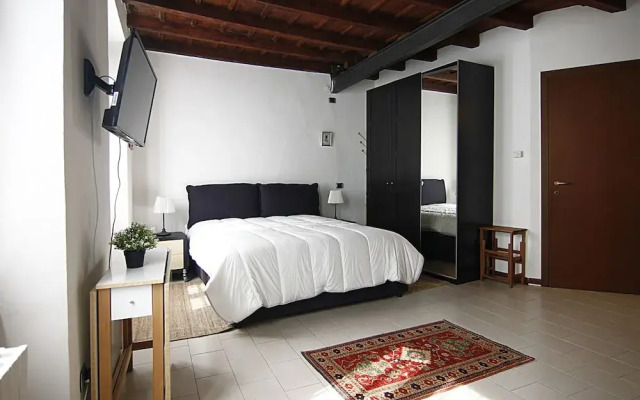Optimus Host Abbadesse Apartment