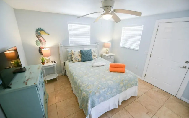 Sea Place Apartment 3