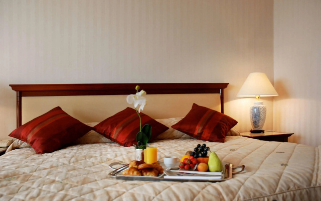Occidental Hotel