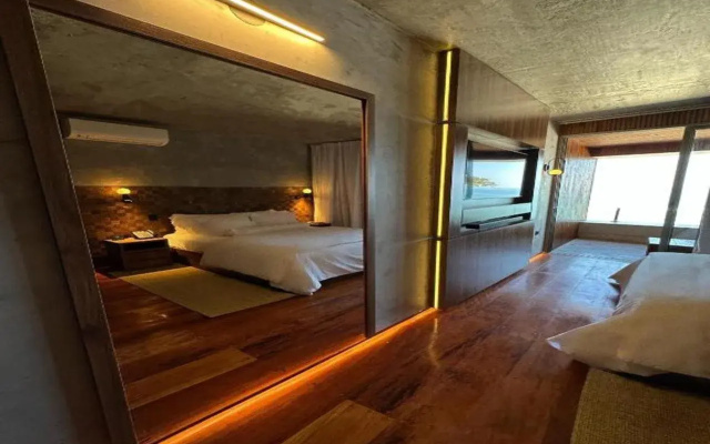 Duke Beach Hotel & SPA Maresias