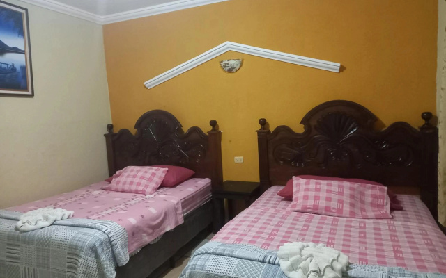 Hotel Tinamit