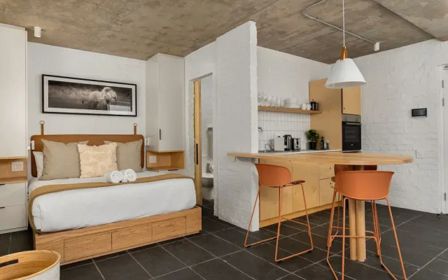Westwind Light & Bright Luxury Apartment