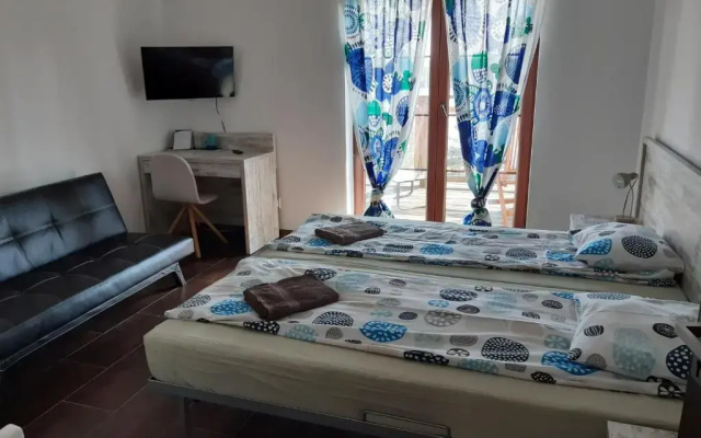Hosteria na Mazurach