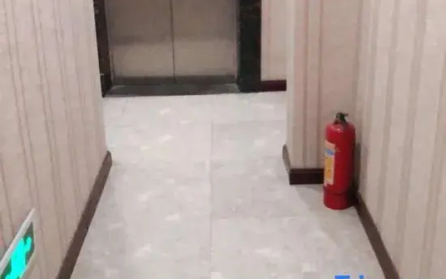 Kailun Hotel
