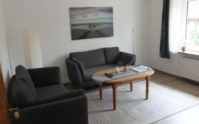 Ferienwohnung Struve Nr4