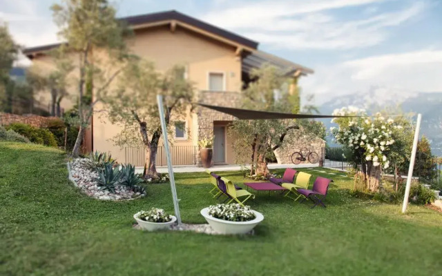 Residence Relais Cà dellEra