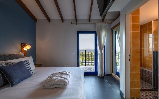 Yama Wine Spa and Suites Израиль, Зихрон-Яаков - отзывы, цены и фото номеров - забронировать отель Yama Wine Spa and Suites - Adults Only онлайн комната для гостей