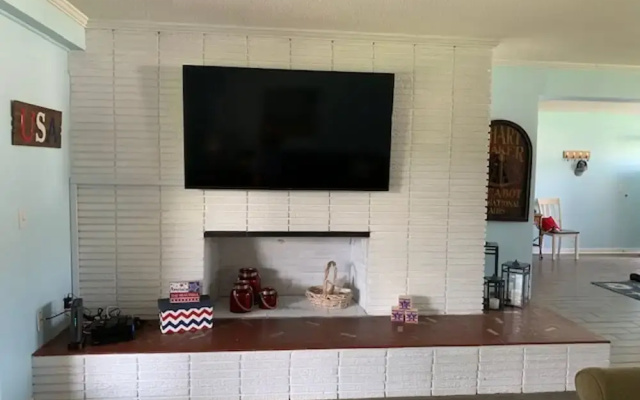 Americana Beach by Jekyll Realty