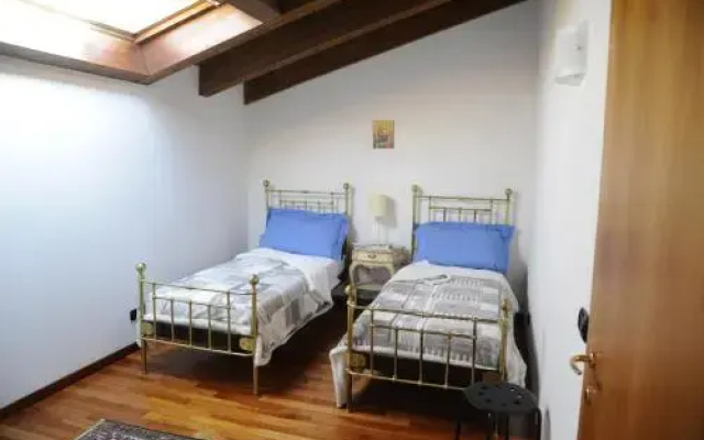 Morandin Apartment