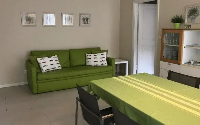 Residence Le Logge
