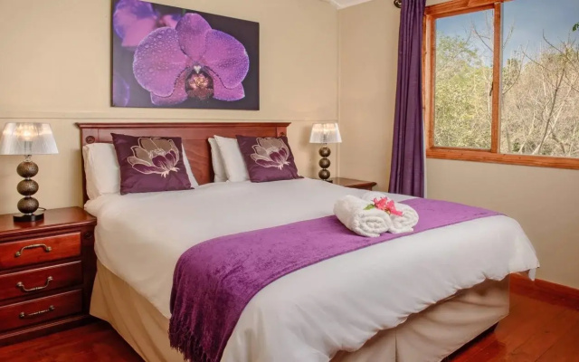 Casambo Exclusive Guest Lodge
