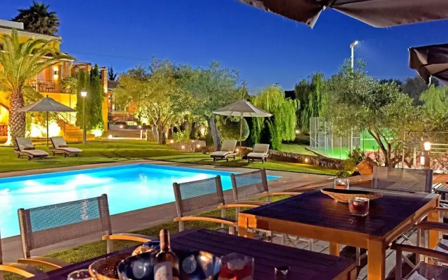 Vip Luxury Villa Privilege Exclusive