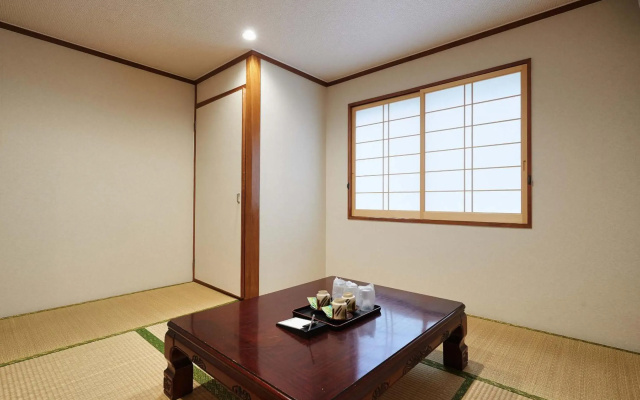 Enagic Hotel Yamaichi