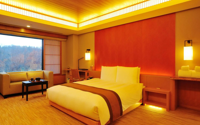 Chikusenso Onsen